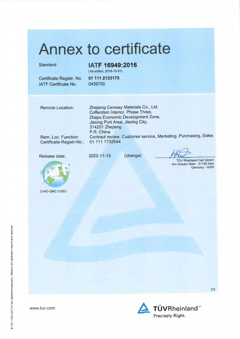 20230119IATF16949 03 20230119IATF16949 03